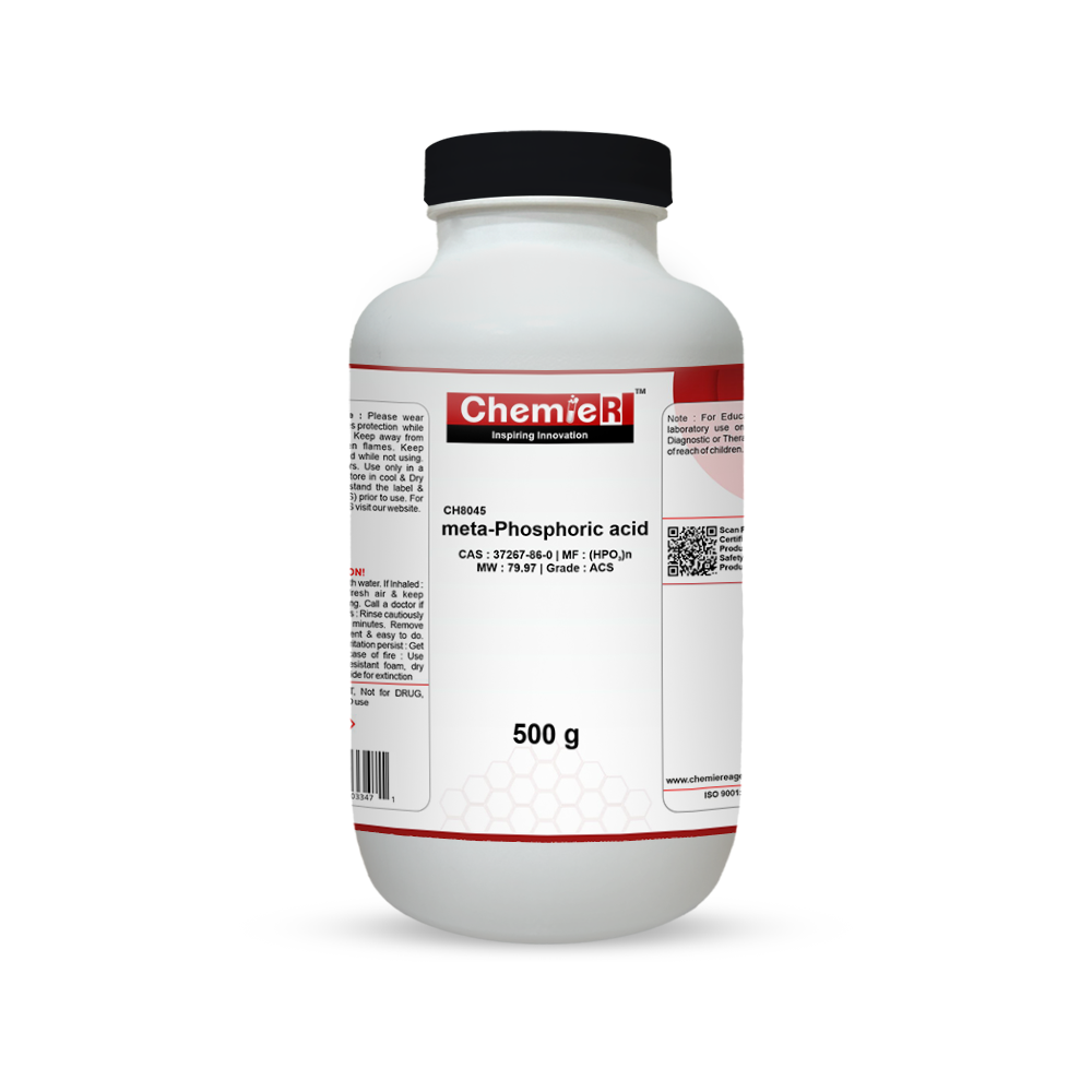 meta-Phosphoric acid ACS